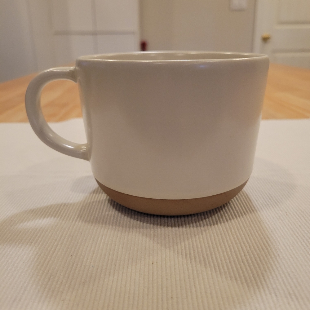 🎠EUC~ DISNEY HOME CASTLE MUG - Picture 6 of 6